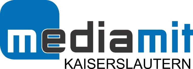 MediaMit Kaiserslautern weiterhin auf Erfolgskurs Bild: MediaMit Kaiserslautern weiterhin auf Erfolgskurs
