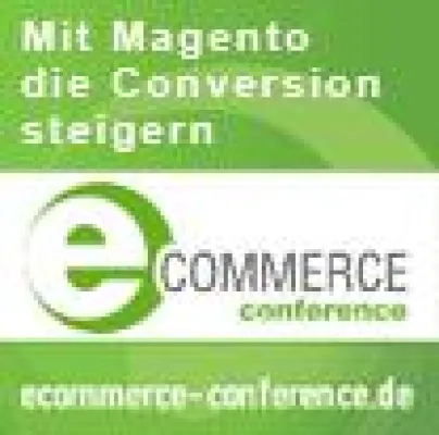 Bild: mediawave auf der ecommerce conference in München