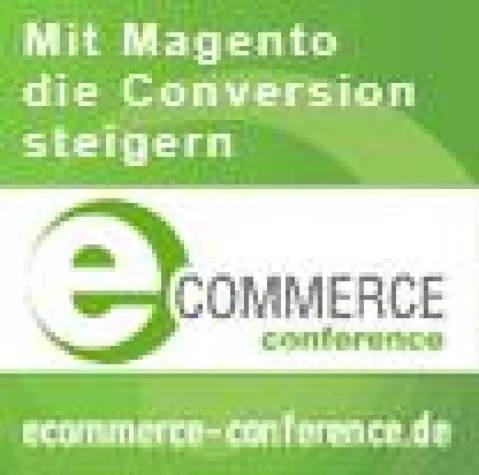 Bild: mediawave auf der ecommerce conference in München