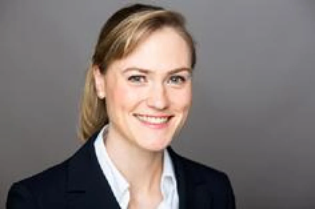 Seit Juli 2015 ist Wencke Sarrach neue Marketingleiterin der Interflex Datensysteme GmbH & Co. KG.