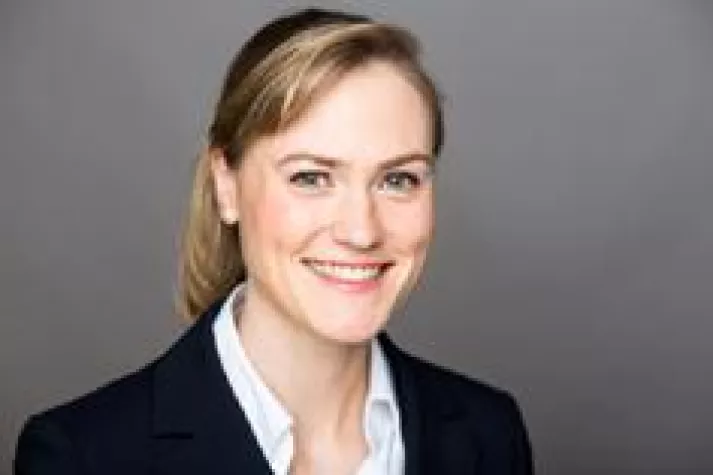 Bild: „3 Fragen an …“ Wencke Sarrach, Marketing Manager bei Interflex