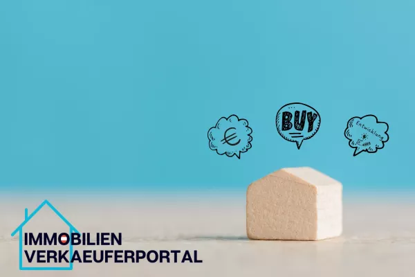 Bild: Der Immobilienmarkt in Österreich & die Chancen für Verkäufer