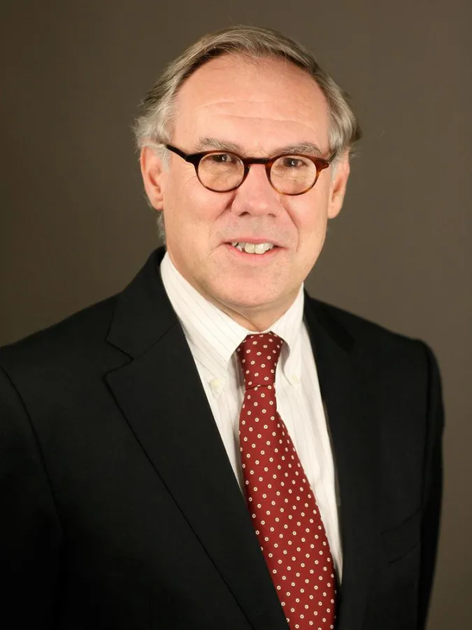 Robert Jan Derckx, Geschäftsführer der AMBER HOTELS