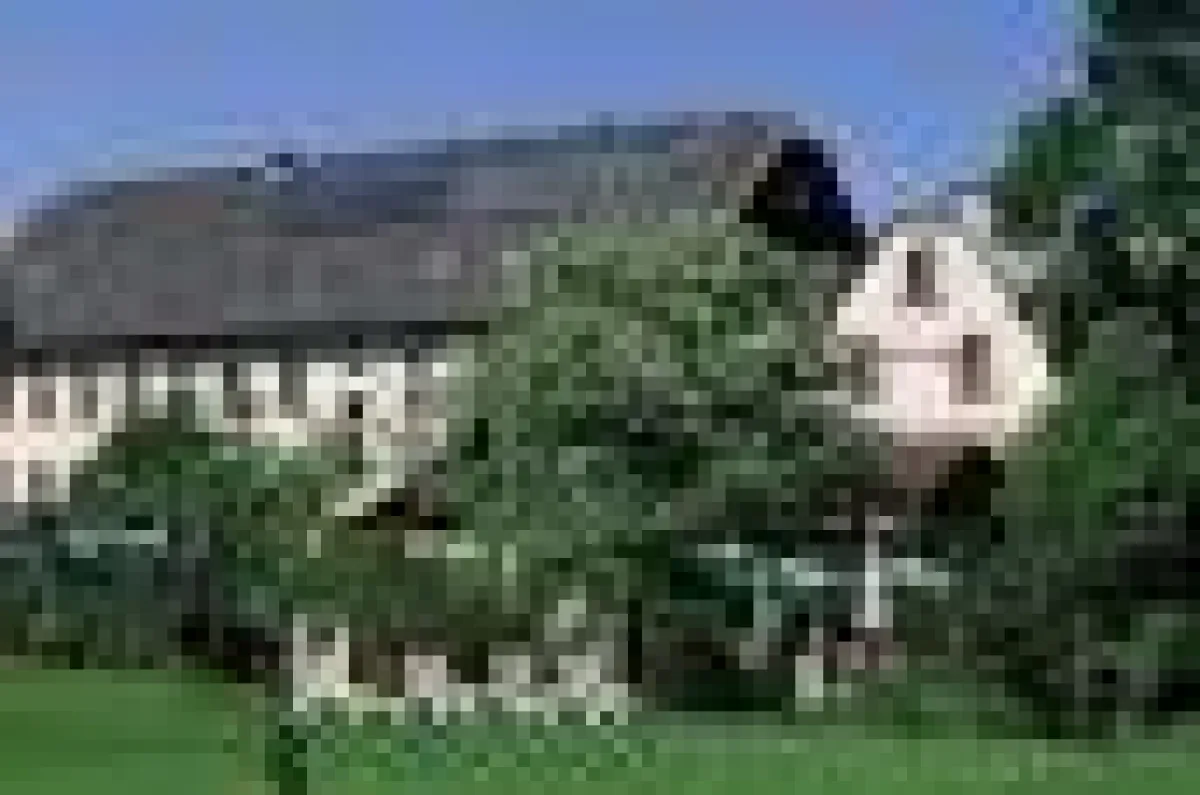 Das Landidyll-Hotel \