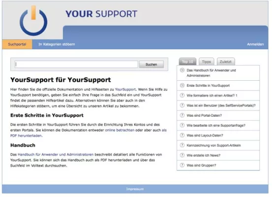 Wissensmanagement aus der Cloud – IQUADRAT sorgt für umfassende Praxistipps. Bild: Wissensmanagement aus der Cloud – IQUADRAT sorgt für umfassende Praxistipps.