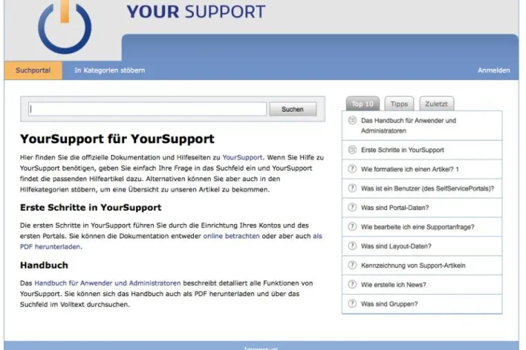Wissensmanagement aus der Cloud – IQUADRAT sorgt für umfassende Praxistipps. Bild: Wissensmanagement aus der Cloud – IQUADRAT sorgt für umfassende Praxistipps.