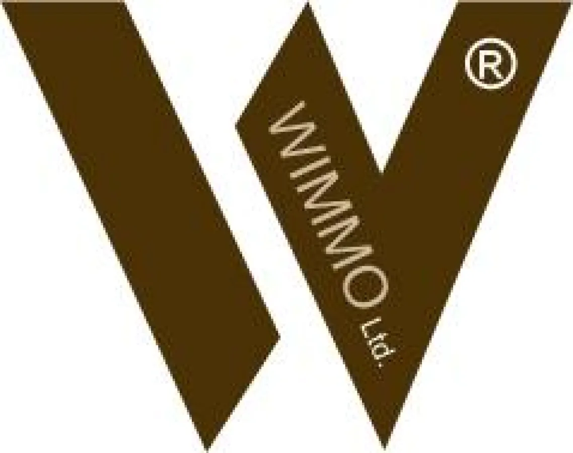 WIMMO Ltd. - Firmenlogo
