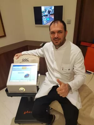 Bild: Neu: Hochtontherapie für die Regeneration nach dem Sport