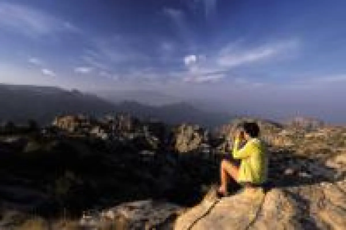 Gebeco Länder erleben