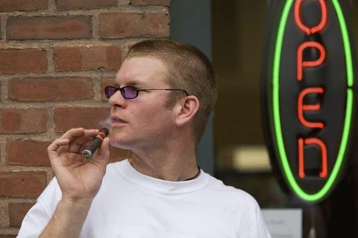 Bild: Rauchverbot: Nur Umsatzdelle oder existenzielle Herausforderung für Gastronomen?