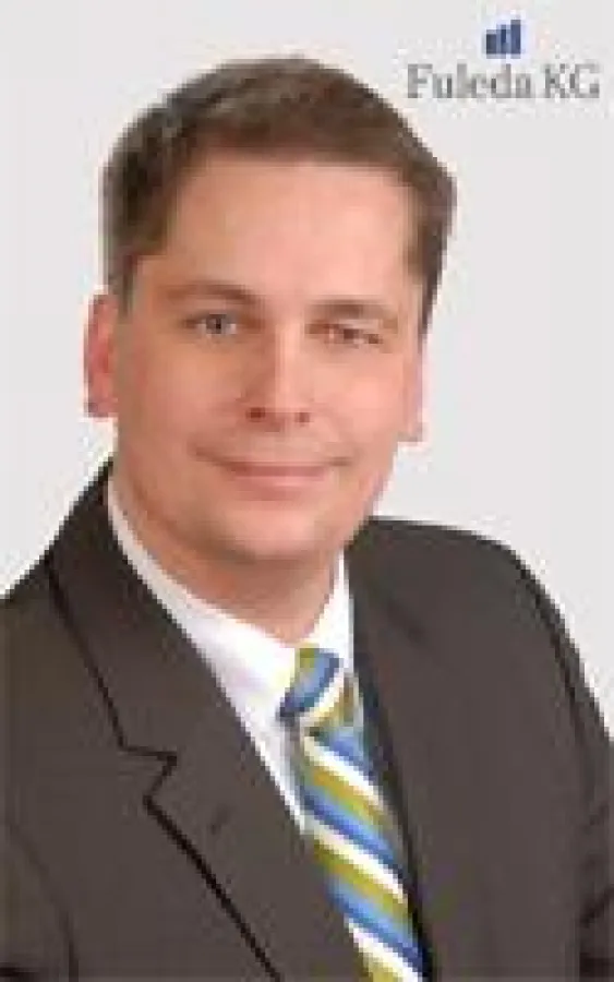 Dipl.-Oec. Dietmar Fuleda