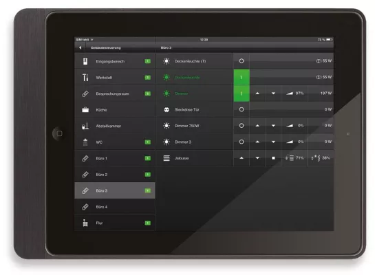 Bild: Smart Homes Day: ubisys zeigt Interoperabilität der ZigBee Produkte von insgesamt zwölf Herstellern