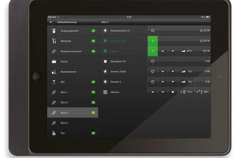 Bild: Smart Homes Day: ubisys zeigt Interoperabilität der ZigBee Produkte von insgesamt zwölf Herstellern