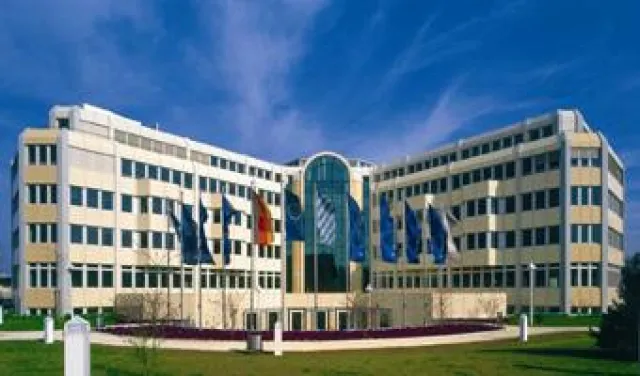 Bild: Grenzenlos feiern - Im Karner´s Konferenzzentrum gibt es auch für private Anlässe die passenden Räumlichkeiten