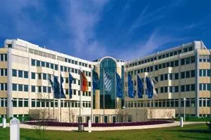 Bild: Grenzenlos feiern - Im Karner´s Konferenzzentrum gibt es auch für private Anlässe die passenden Räumlichkeiten