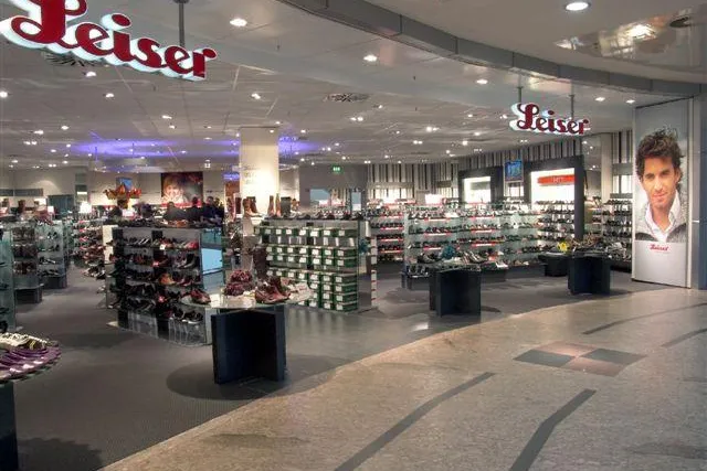 Bild: Große Wiedereröffnung von LEISER in Schwerin - Ein starker Auftritt