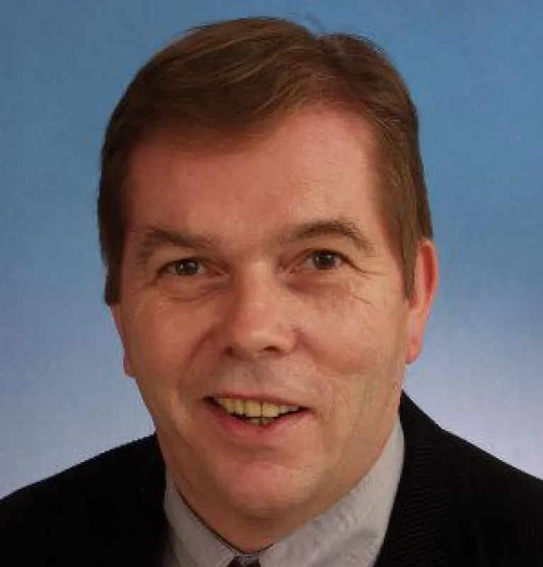 Klaus-Peter Niehof: