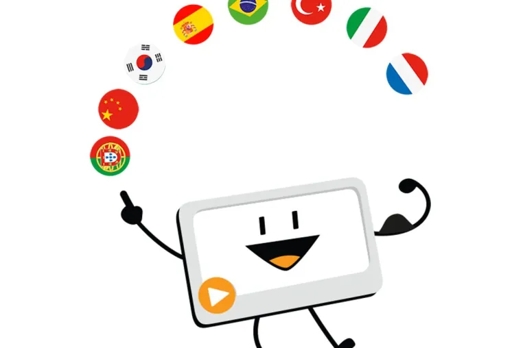 simpleshow video maker führt globale Sprachfähigkeit mit mehr als 20 zusätzlichen Sprachen ein Bild: simpleshow video maker führt globale Sprachfähigkeit mit mehr als 20 zusätzlichen Sprachen ein