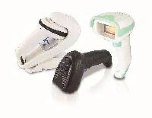 Bild: Datalogic mit neuer Funk-Handscanner Serie: Gryphon™ 4500