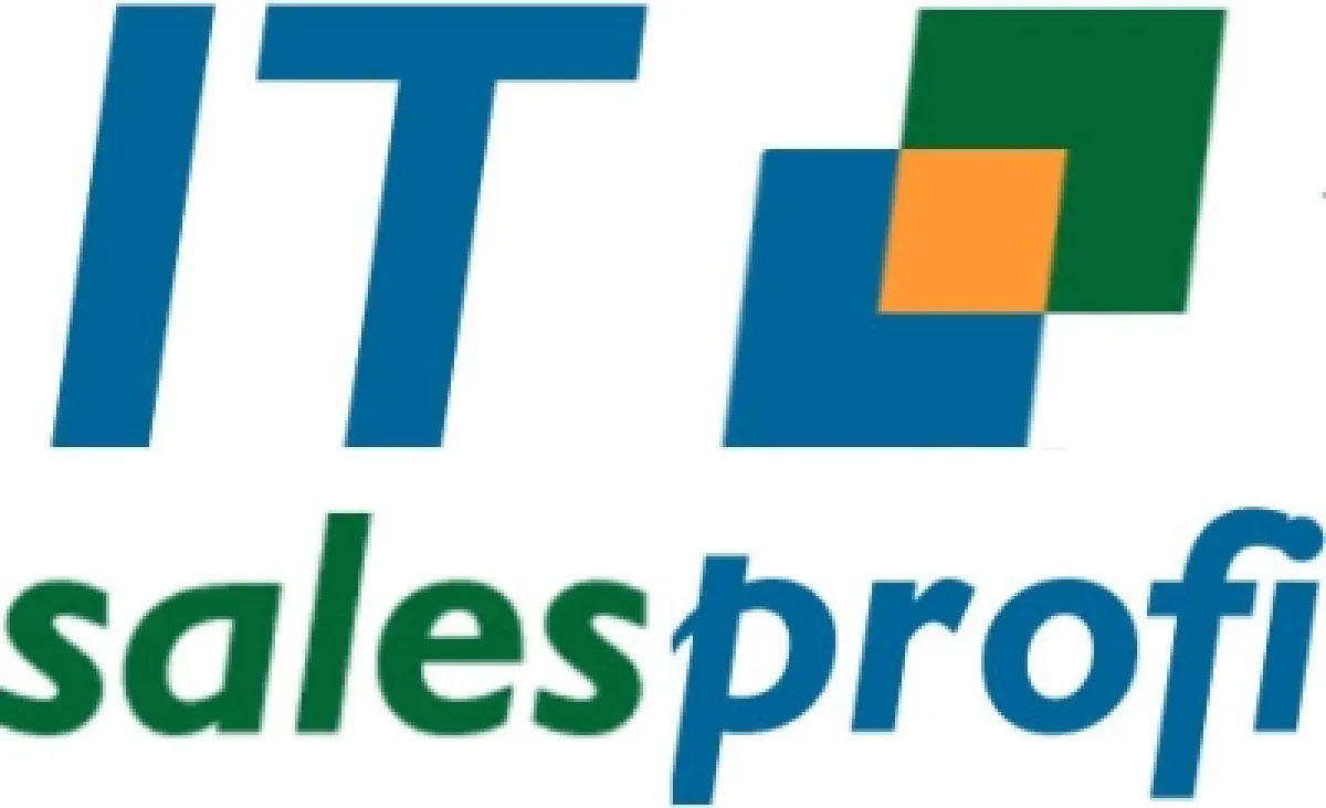 ITSales Profi vermittelt Vertriebspartner im IT-Sektor