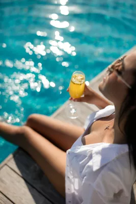 Zum Muttertag lässt das „koole“ Kandima Maldives die Mütter hochleben Bild: Zum Muttertag lässt das „koole“ Kandima Maldives die Mütter hochleben