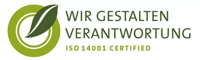BHS tabletop AG ist Vorreiter bei der Einführung eines Energiemanagementsystems nach internationalen Standards Bild: BHS tabletop AG ist Vorreiter bei der Einführung eines Energiemanagementsystems nach internationalen Standards