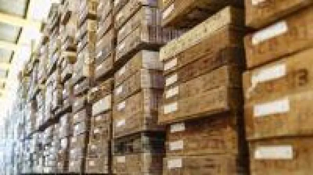 Bild: Goldinvestoren lernen vom Notre Dame-Feuer