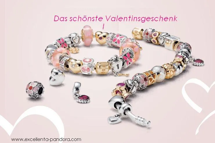Bild: Die Garantie für einen gelungenen Valentinstag