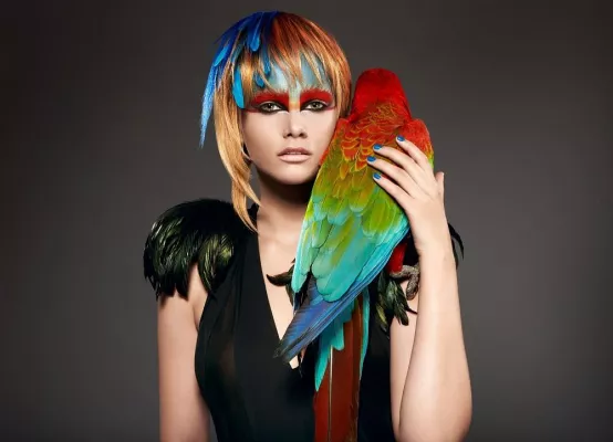 Bild: point-rouge launcht „THE ONLINE BEAUTY STORE“ mit Erlebnisfaktor