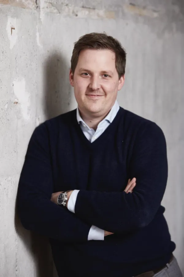 Christian Rump, Honorarberater und Inhaber von the private office