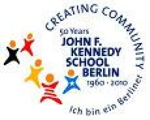 Bild: John F. Kennedy Schule wird 50