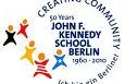 John F. Kennedy Schule wird 50 Bild: John F. Kennedy Schule wird 50