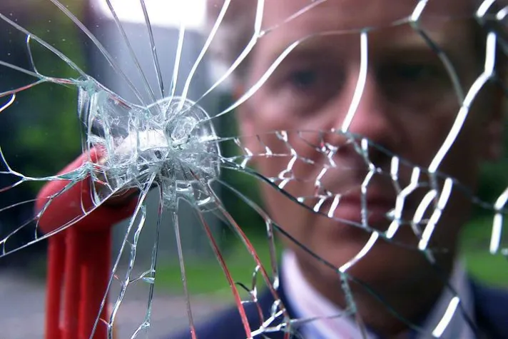 Bild: HAVERKAMP OPTIMIERT SPLITTERSCHUTZ BEI TIEFKÜHLUNTERNEHMEN LSG SKY FOOD