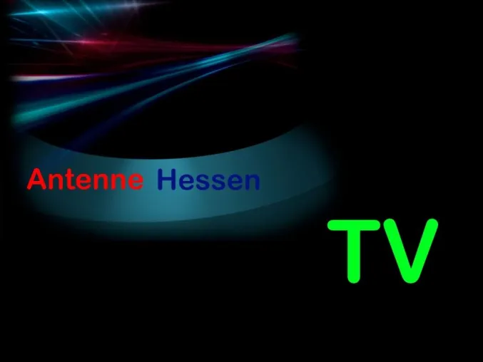 Bild: Antenne Hessen hat eigenen TV Sender