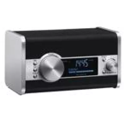 Bild: Mit dem Digitalradio DR 900 BT kabelloses Musikstreaming genießen