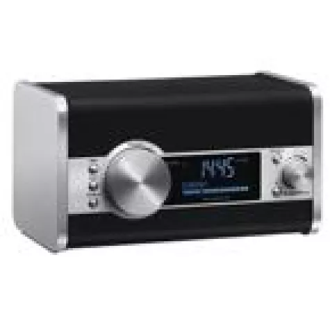Bild: Mit dem Digitalradio DR 900 BT kabelloses Musikstreaming genießen