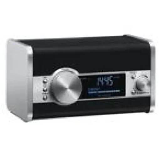 Mit dem Digitalradio DR 900 BT kabelloses Musikstreaming genießen Bild: Mit dem Digitalradio DR 900 BT kabelloses Musikstreaming genießen