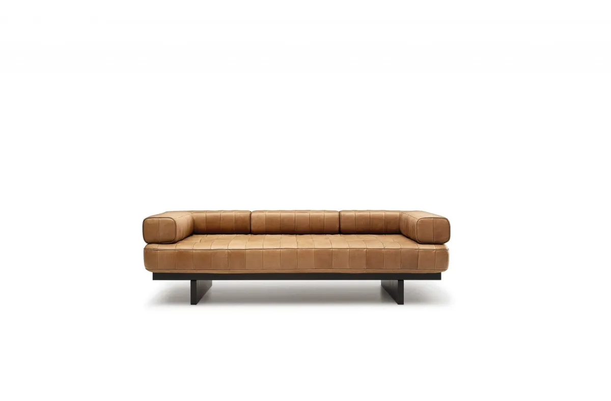 De Sede Liege DS 80 (© Raum & Form Seidel GmbH)