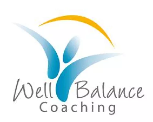 Bild: Mit Selbst-Coaching in die Balance