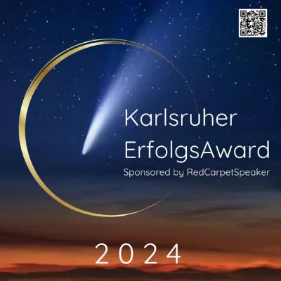 Karlsruher Erfolgsnacht feiert Premiere am 03.11. Bild: Karlsruher Erfolgsnacht feiert Premiere am 03.11.