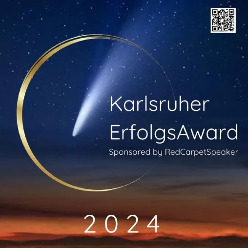 Bild: Karlsruher Erfolgsnacht feiert Premiere am 03.11.