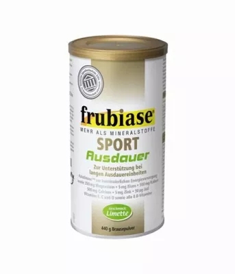 Funktionelles Kohlenhydrat für langen Atem Bild: Funktionelles Kohlenhydrat für langen Atem