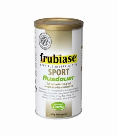 Funktionelles Kohlenhydrat für langen Atem Bild: Funktionelles Kohlenhydrat für langen Atem