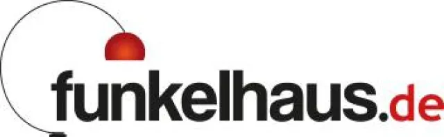 Bild: Funkelhaus – ein Leuchten-Shop erstrahl im neuen Glanz