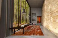 Bild: Modulares Holz-Wandsystem CRAFTWAND erhält Patent.