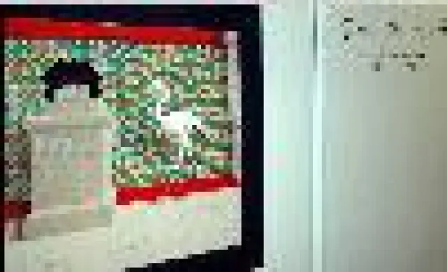 Bild: Kraft der Fantasie und Poesie