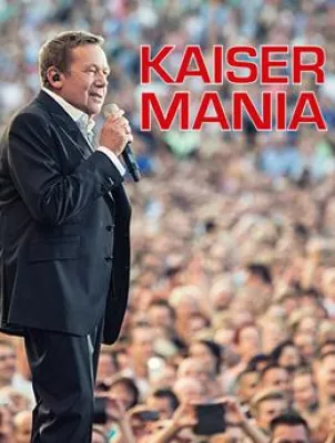 Bild: Roland Kaiser setzt noch einen drauf: vierter Kaisermania Termin ab heute im Vorverkauf