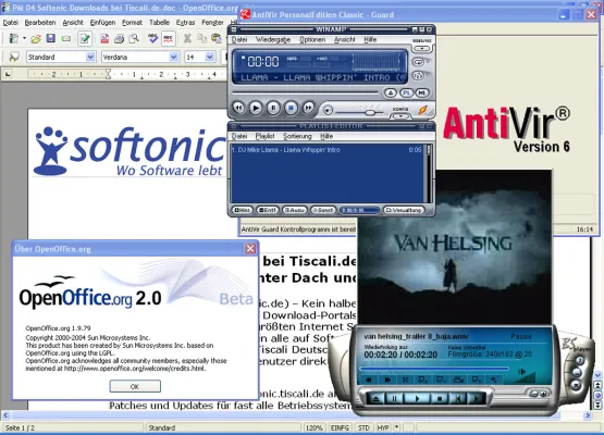 Bild: Warum Geld ausgeben, wenn es auch umsonst geht? Der Spar-Trend erobert den Softwaremarkt