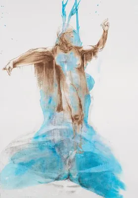 Bild: ImZwischenRaum - Zeyno Arcan, Perpignan Claudia Schmidt, Hannover