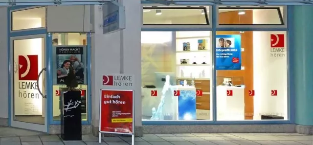 Bild: Lebensqualität zum Hören - Neue Zertifizierung Hörakustik "LEMKE hören"
